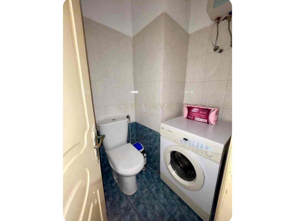 Apartment 2+1+2 for rent in Vollga !!