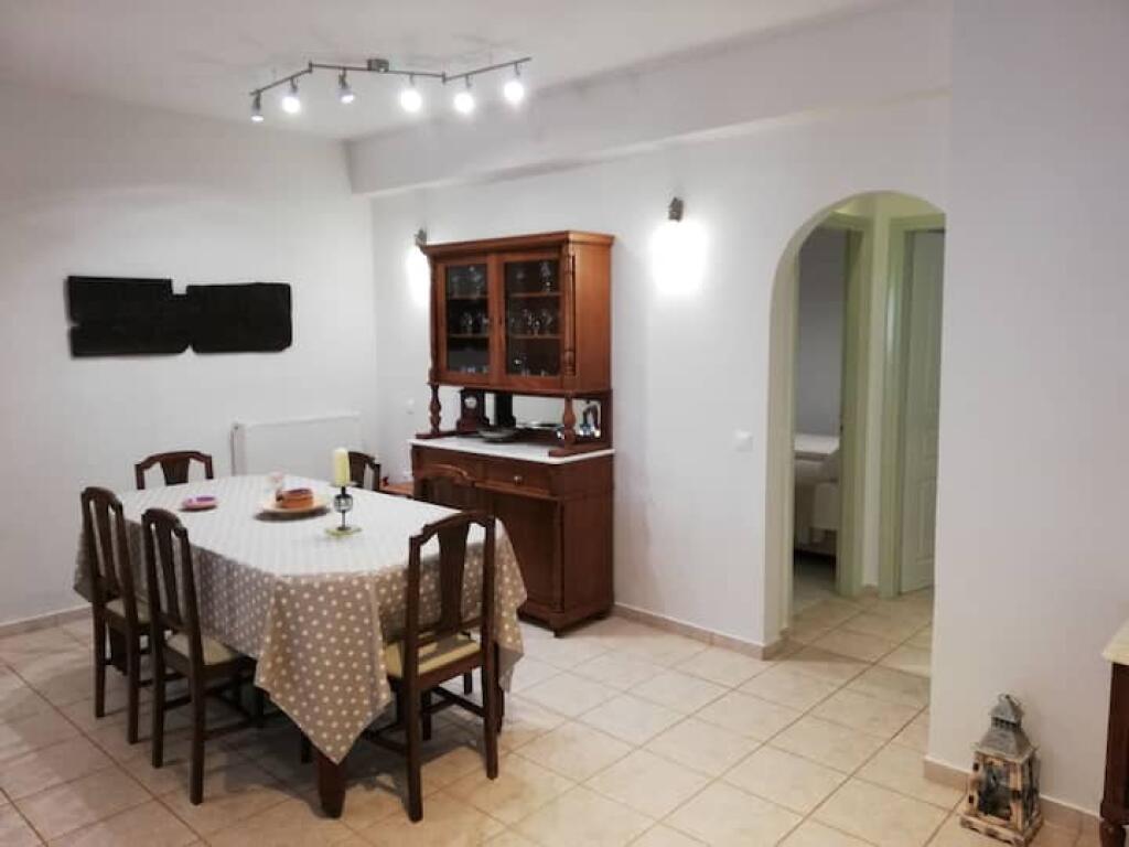 Villa for Rent 1+1 in Lunder near TEG (ID BV22484) Tirana