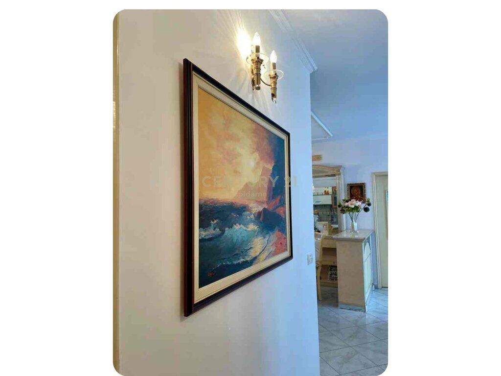 Apartment 2+1+2 for rent in Vollga !!