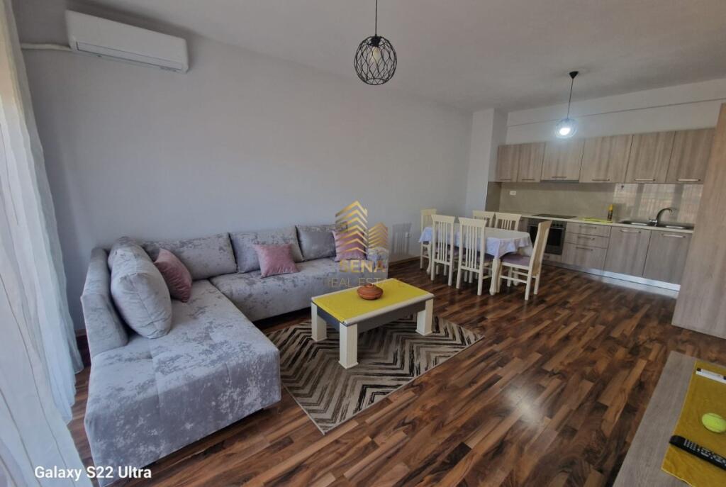 Rent, Apartment 2+1+balcony+Parking Spot, Green City Complex, Astir, 600 Euro