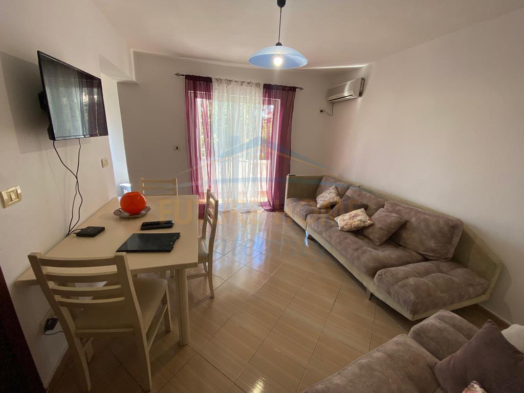 Rent, Apartment 1+1, 21 December