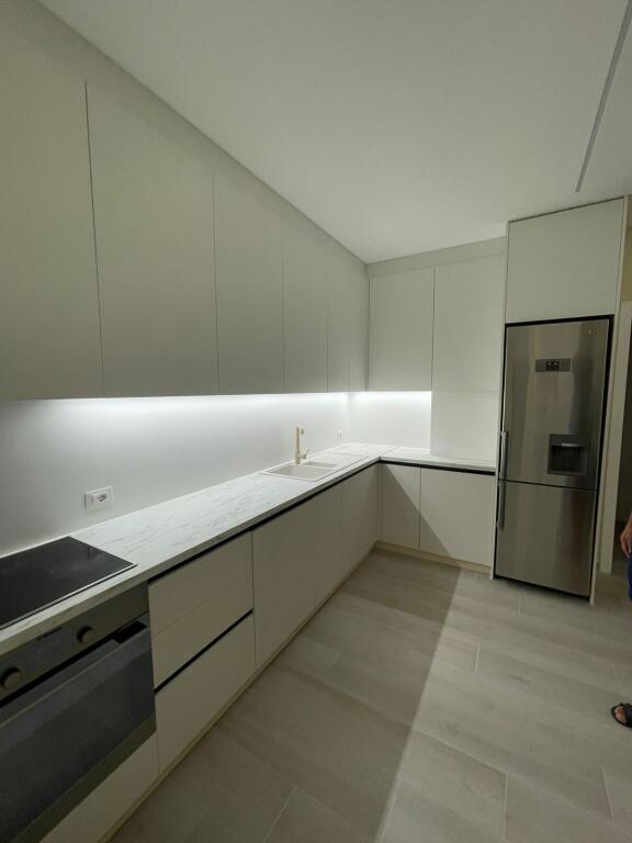 Appartamento di lusso in affitto 2+1+2 Lago Secco