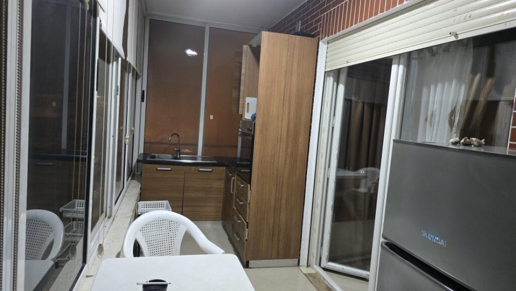 Apartment for rent -Kodra Diellit