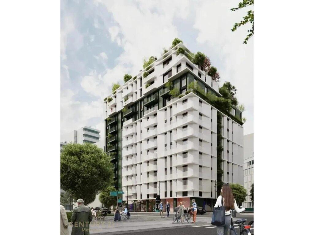 LEDA (metropol116119) apartment 1+1 for sale, Paris municipality!-170,000 €