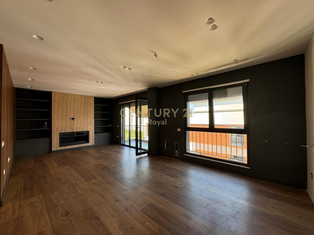 LEDA (royal116493) appartamento 2+1+2 in vendita vicino al lago secco, tirana - 350.000 €