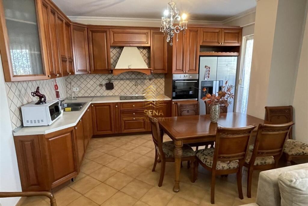 Rent, Apartment 2+1+2wc, Air Albania Stadium, 1000 Euro/Month