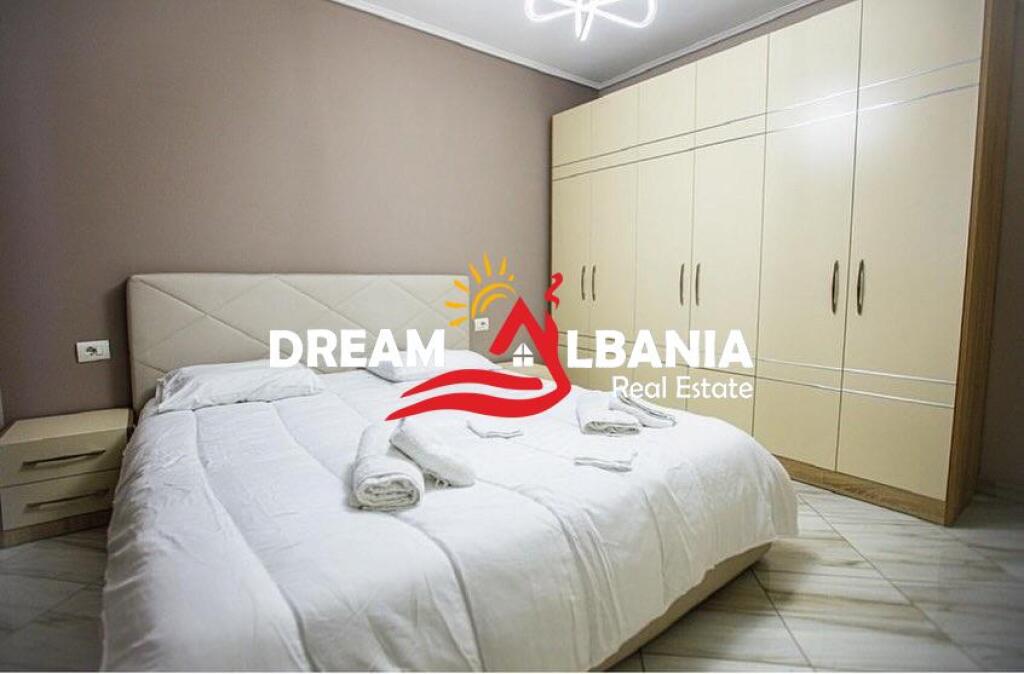 2+1 apartment for rent near Myslym Shyri (ID 42214754)