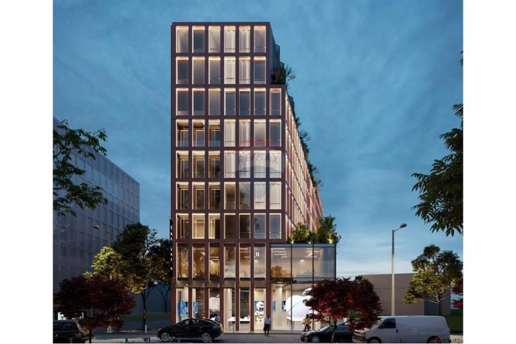 Apartment 1+1 for Sale – Kavaja Street