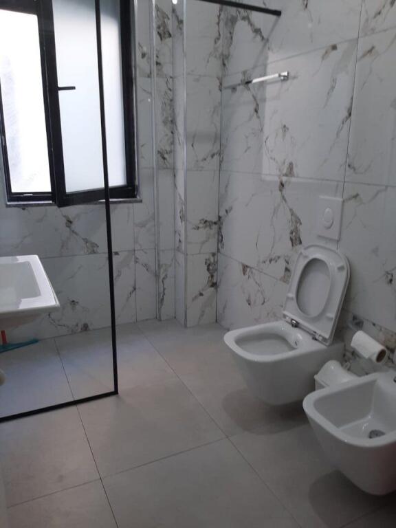 APARTMENT FOR RENT 1+1 TEG 500 EURO