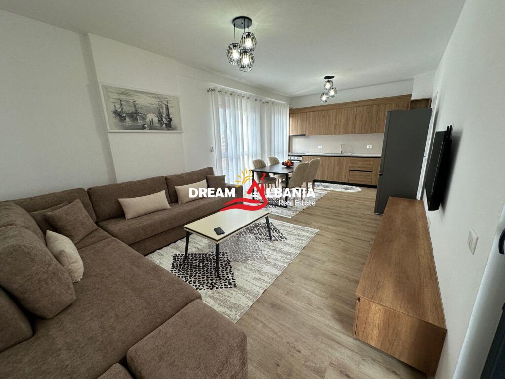Apartment 2+1 For Rent, In the Arlis Complex, Dibres Street, Tirana( ID 42214628)