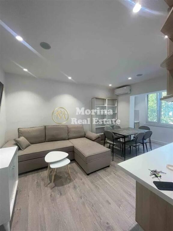 Rent, Apartment, 1+1, Opposite Harry Fulzit, 600 euros/month