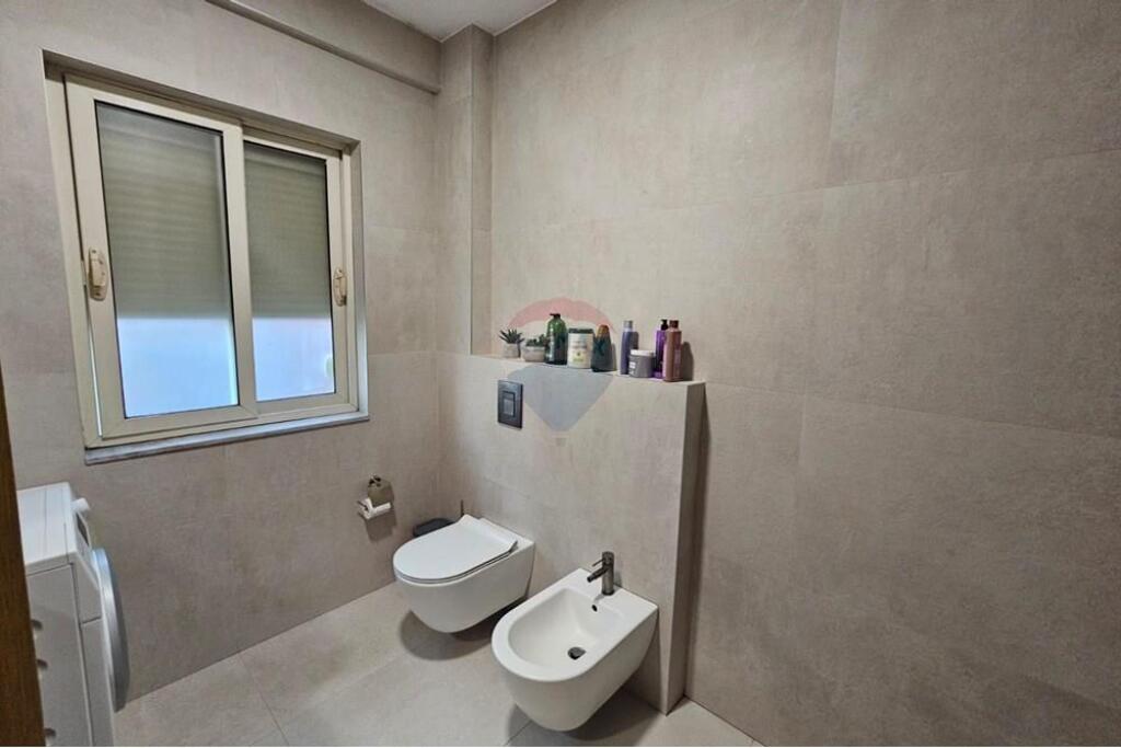 3+1 apartment for sale in Yzberisht!
