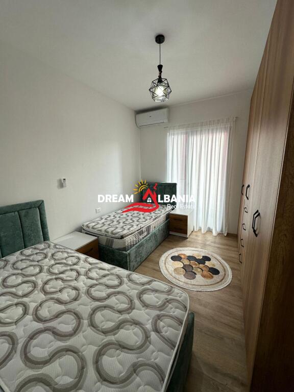 Apartment 2+1 For Rent, In the Arlis Complex, Dibres Street, Tirana( ID 42214628)