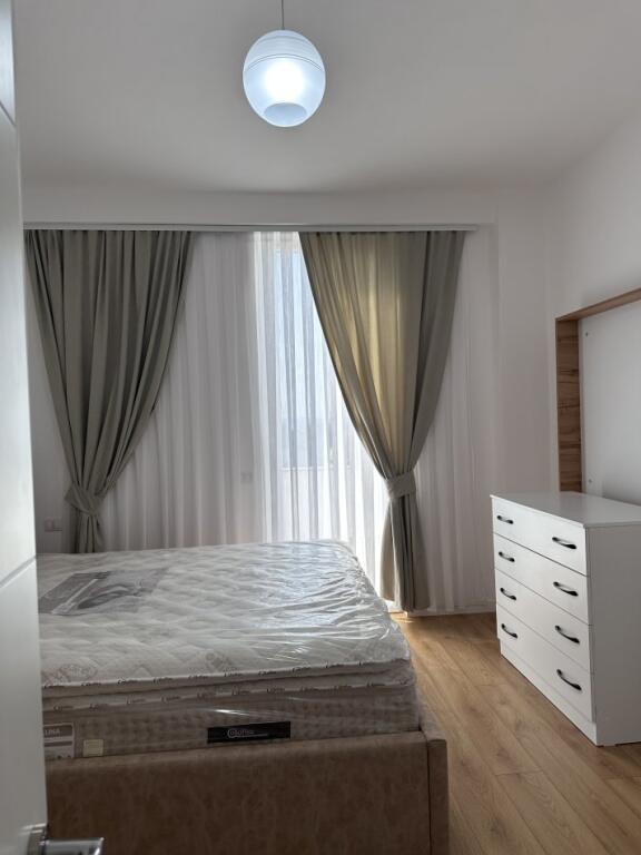 FOR RENT 2+1+1 ASTIR RESIDENZA TUDAS  55,000 LEKE