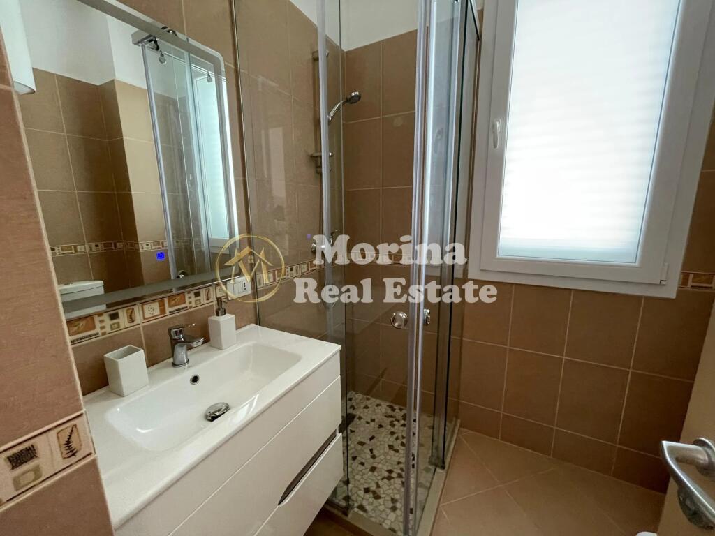 Qera, Apartament 2+1+2wc, Rruga Elbasanit– Fakulteti Ekonomik, 800  euro/muaj.