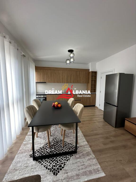Apartment 2+1 For Rent, In the Arlis Complex, Dibres Street, Tirana( ID 42214628)