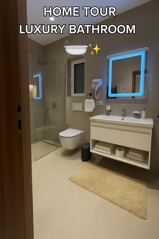 Apartament shumë i madhe në Lungomare pranë Hotel Britania