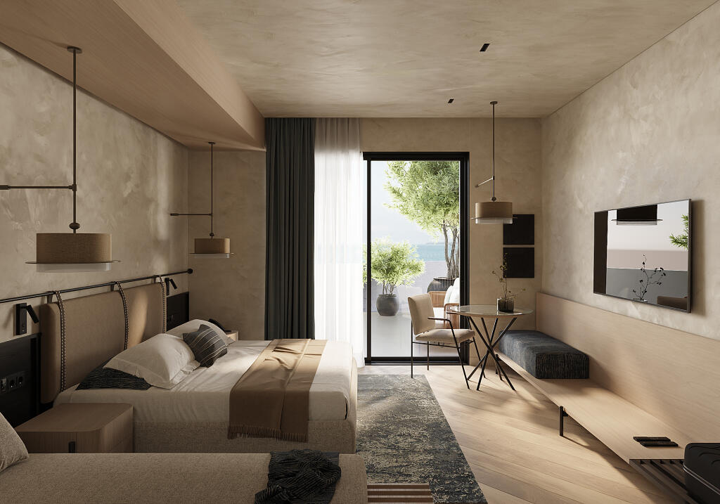 Apartment For Sale At One Oricum Bay