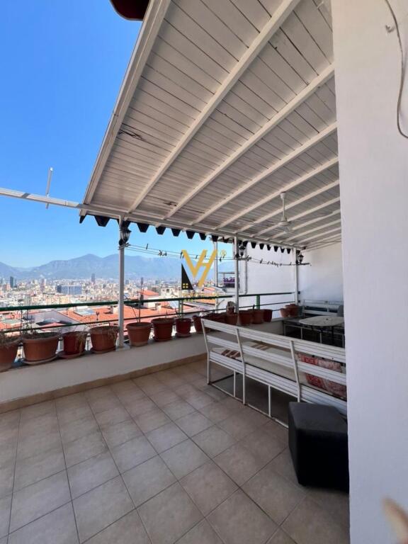 DUPLEX APARTMENT 3+1+2 FOR SALE IN KODRA E DIELLIT 1, 335,000 EURO