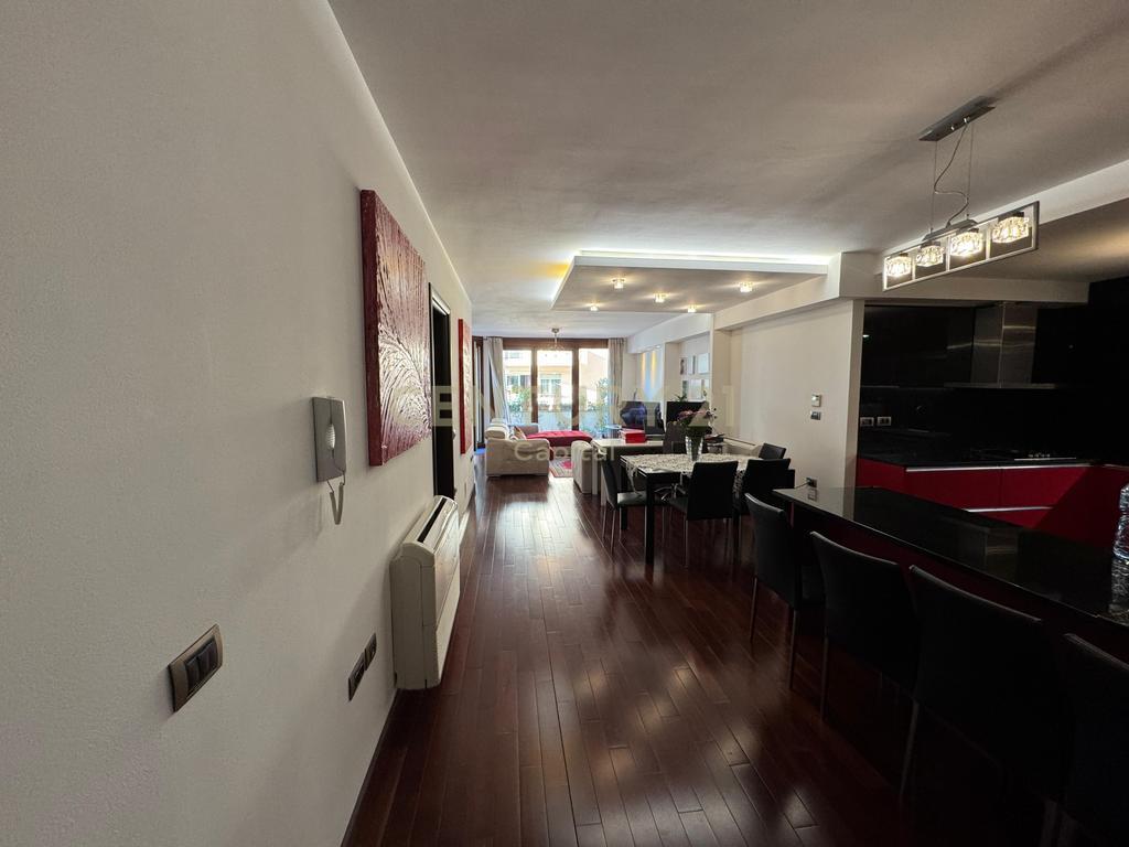 LEDA (CAPITAL115861) Apartment 3+1+2 for sale, Botanical Garden, Tirana - 340,000 €