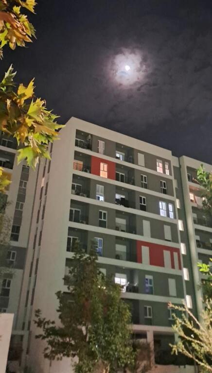 Apartament 3+1 me qera Univers City