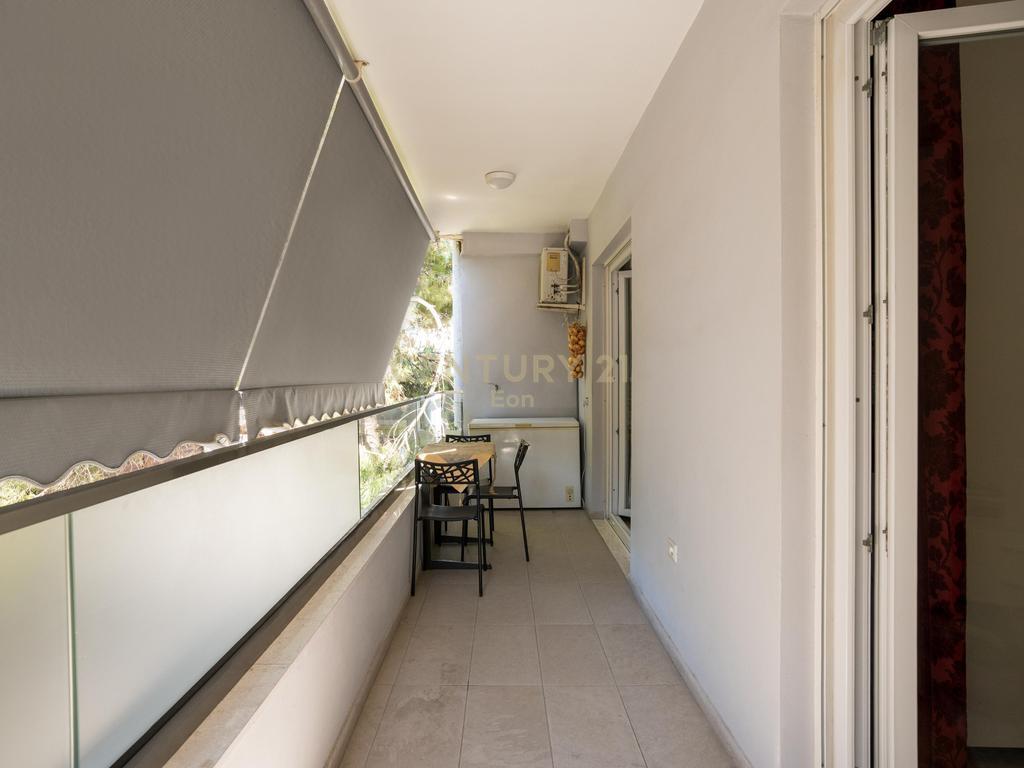 APARTMENT 1+1 50M FOR SALE NEAR THE SEA IN THE BEACH, DURRES!!