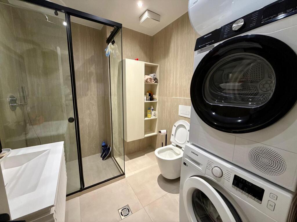 Apartment for rent at Kavaja Street