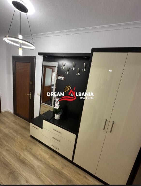 2+1 apartment for sale in Yzberisht near the Cabej Buildings in Tirana (ID 41212046)
