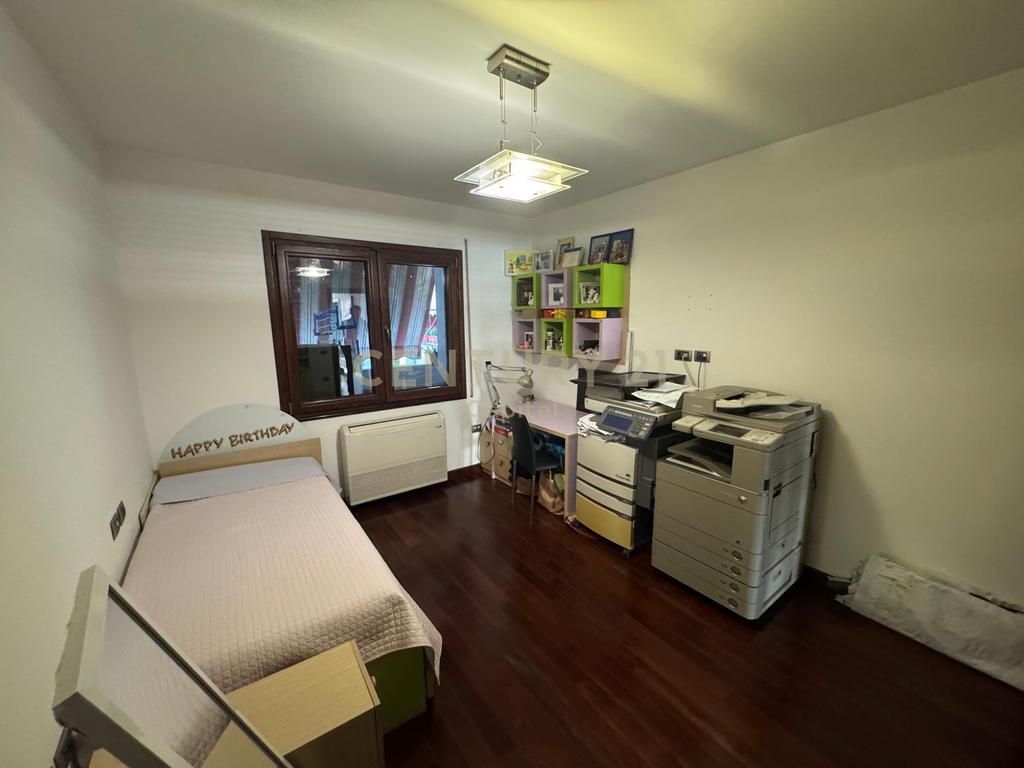 LEDA (CAPITAL115861) Apartment 3+1+2 for sale, Botanical Garden, Tirana - 340,000 €