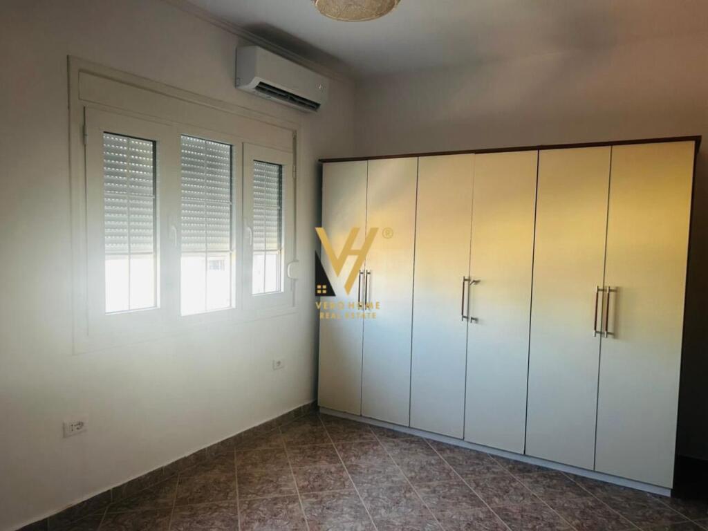 FOR RENT 2+1 APARTMENT AT FERIT XHAJKO 600 EURO