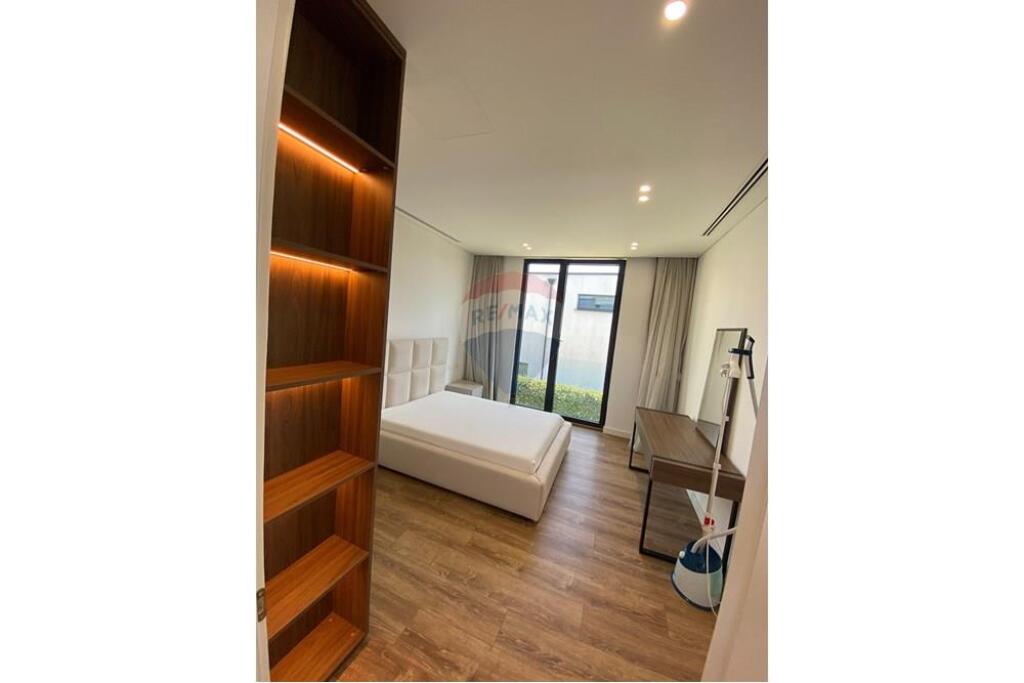 VILLAS FOR RENT - MANDARINE DRIVE, TEG