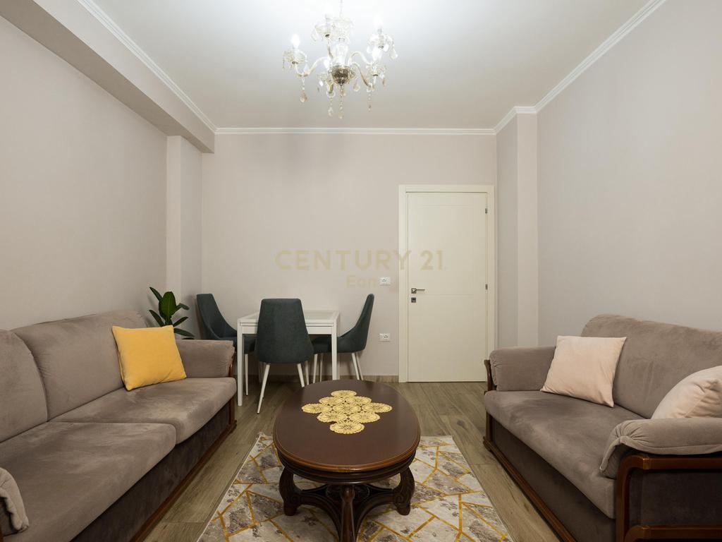 APARTMENT 1+1 50M FOR SALE NEAR THE SEA IN THE BEACH, DURRES!!