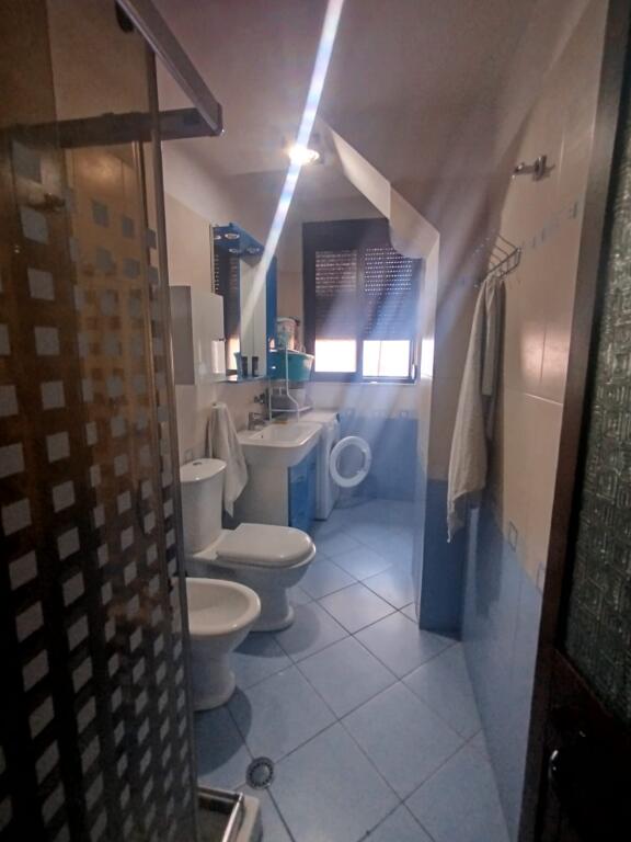 Apartament 1+1 te Markata Durres