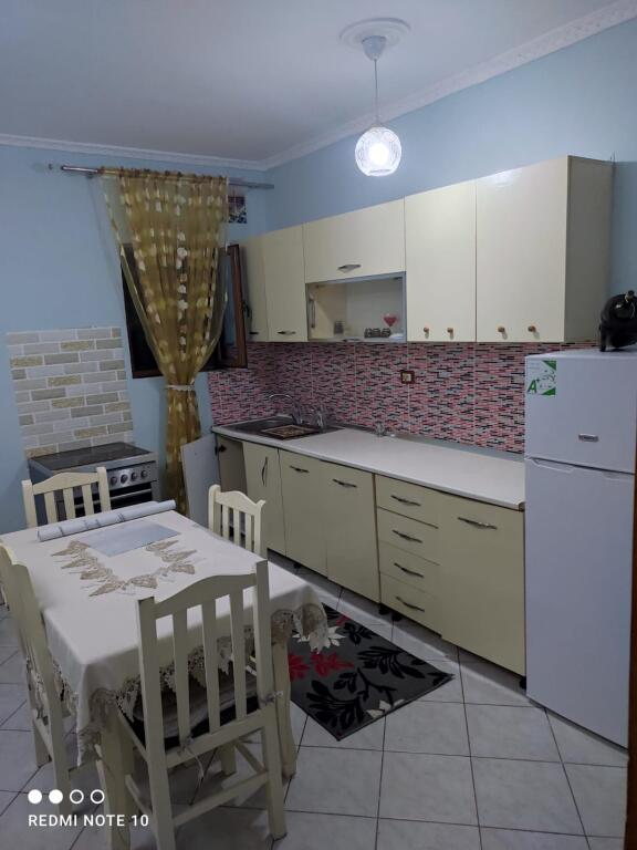 APARTMENT 1+1. 27000 LEKE. MALAZIAN COMPLEX.