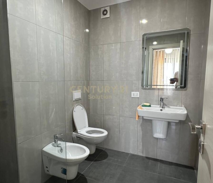 FOR RENT APARTMENT 2+1+2 TOILETS ON THE STREET - TEODOR KEKO