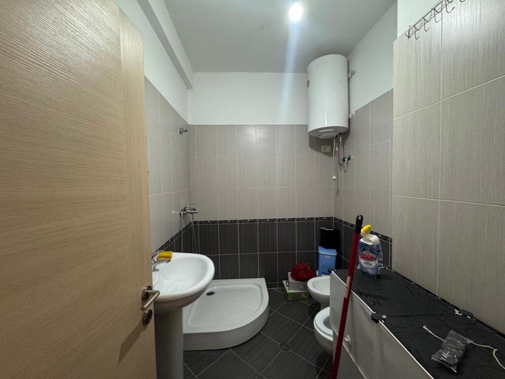 Apartment 2+1 for rent, Dry Lake, lake view