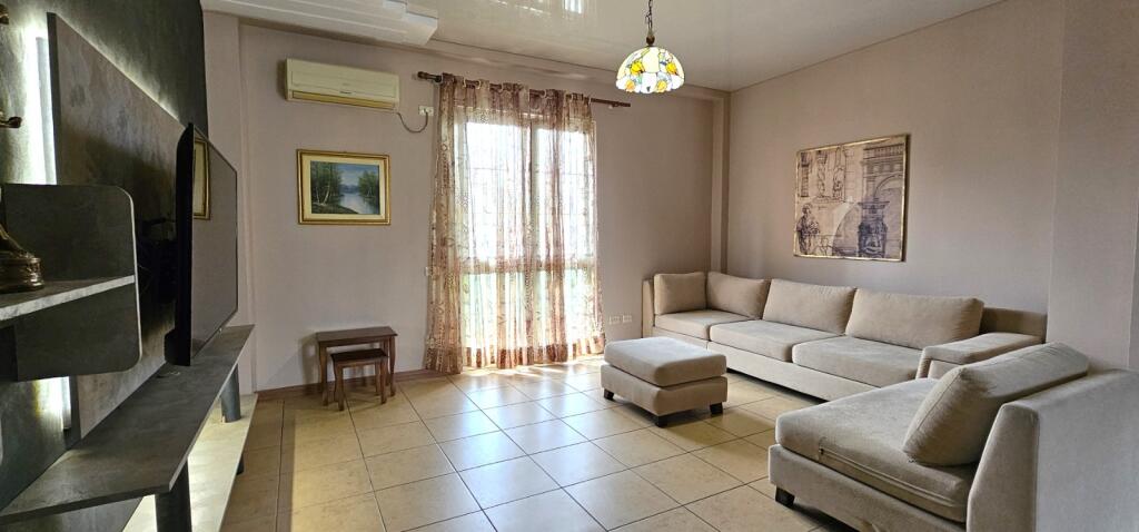 Apartment 2+2bathrooms+2 balconies for rent Durres Street