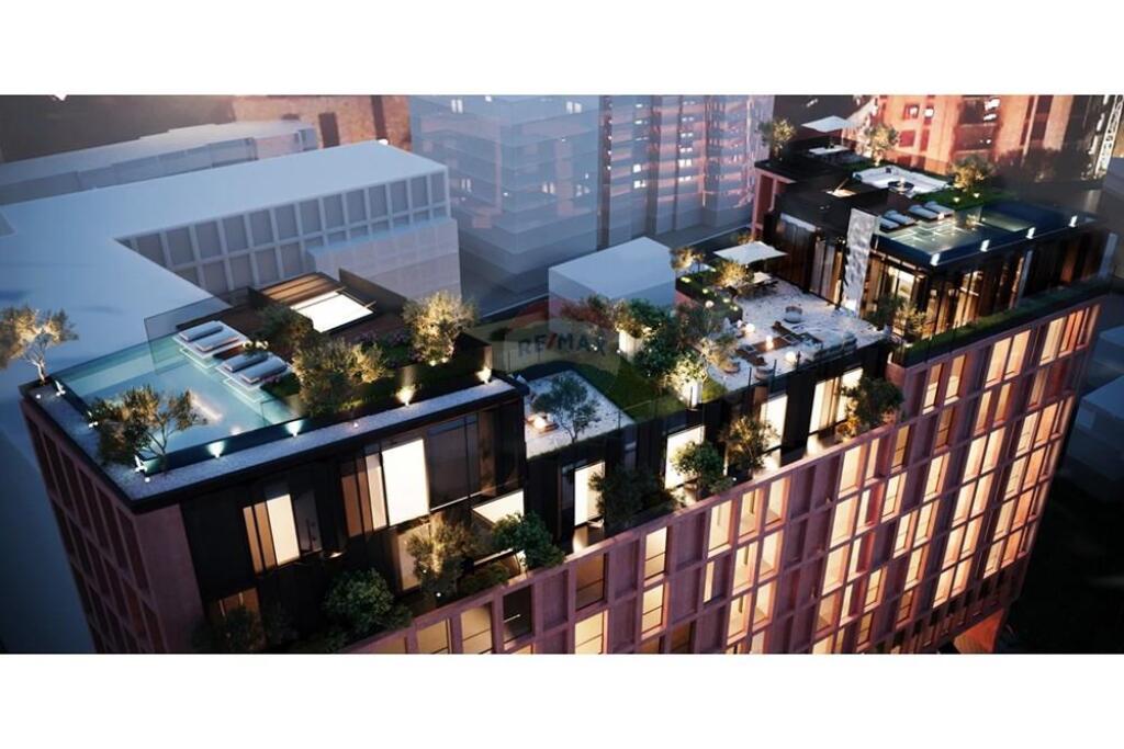 Apartment 1+1 for Sale – Kavaja Street