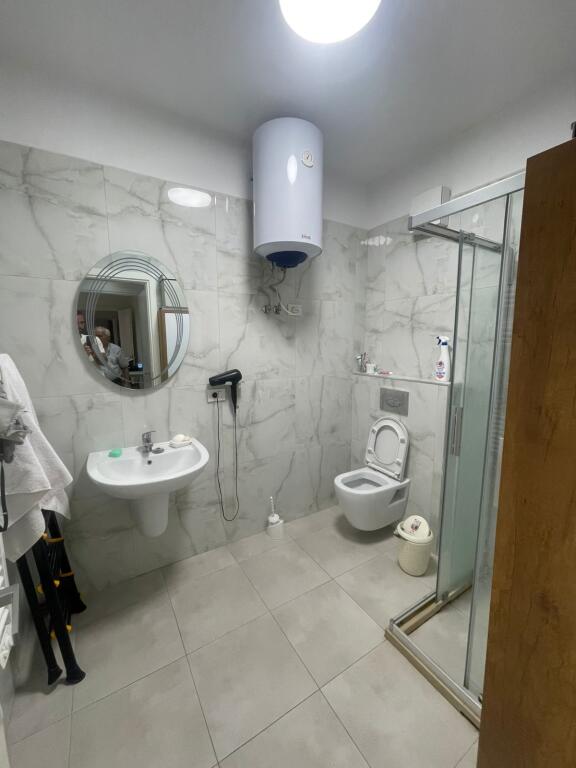 Apartament per shitje 2+1 Ali dem