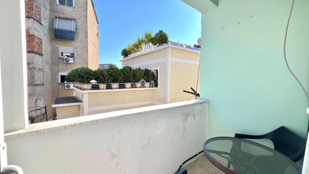 For Rent: 1+1📍Medrese (Near Misto Mame School) - 480€ - Area 65m² - Newly Furnished✨