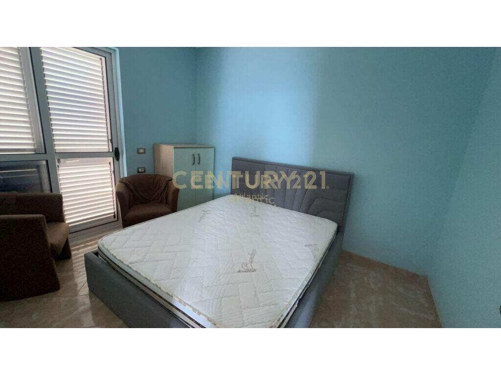 FOR RENT 2+1 APARTMENT ON THE FIRST LINE BEACH WITH SEA !