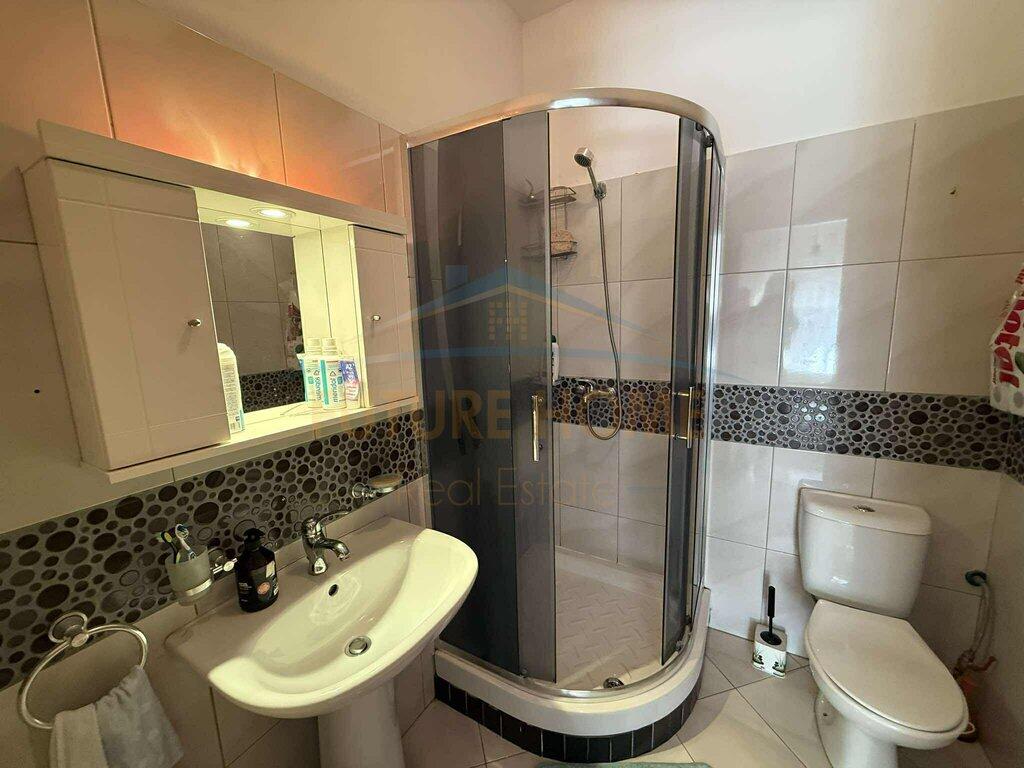 Rent, Apartment 2+1+Parking Space New Ring, Tirana.