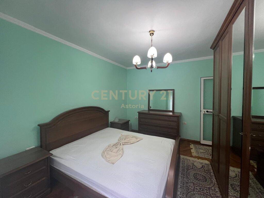 Apartment 2+1 for rent, 21 Dhjetori.