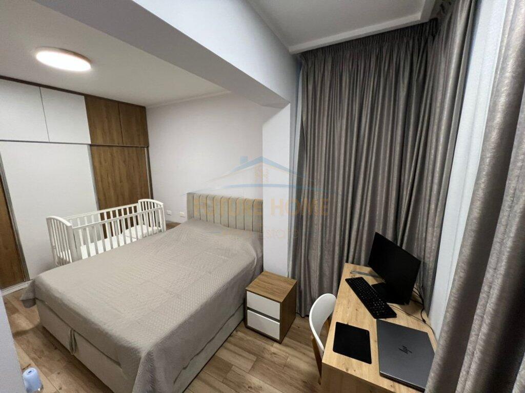 For sale, 1+1 Apartment, Kavaja Street, Tirana.