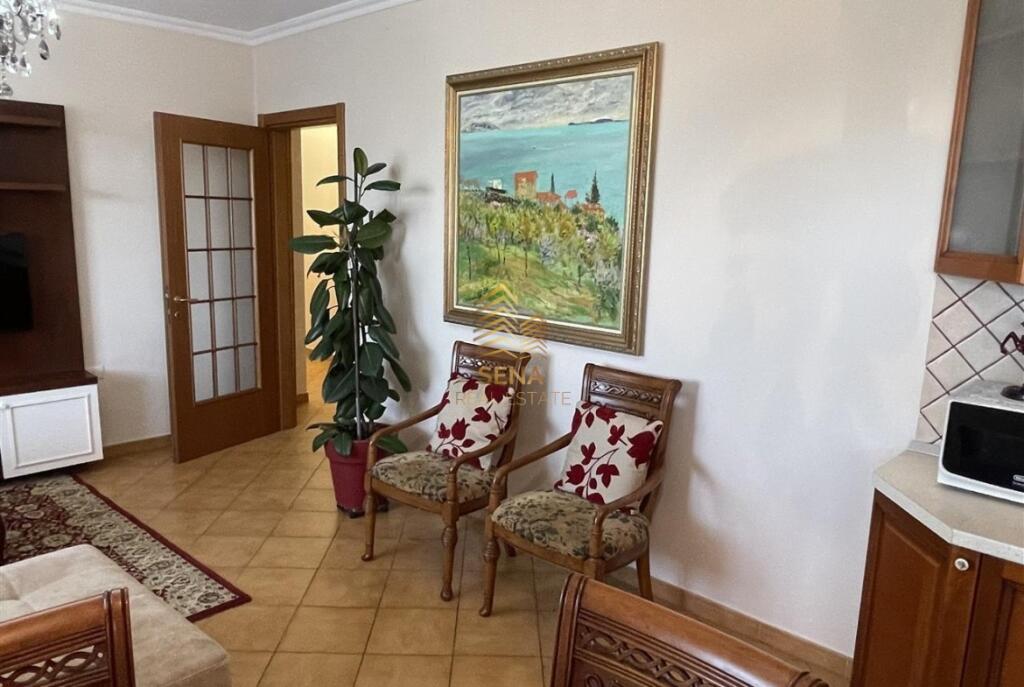 Rent, Apartment 2+1+2wc, Air Albania Stadium, 1000 Euro/Month