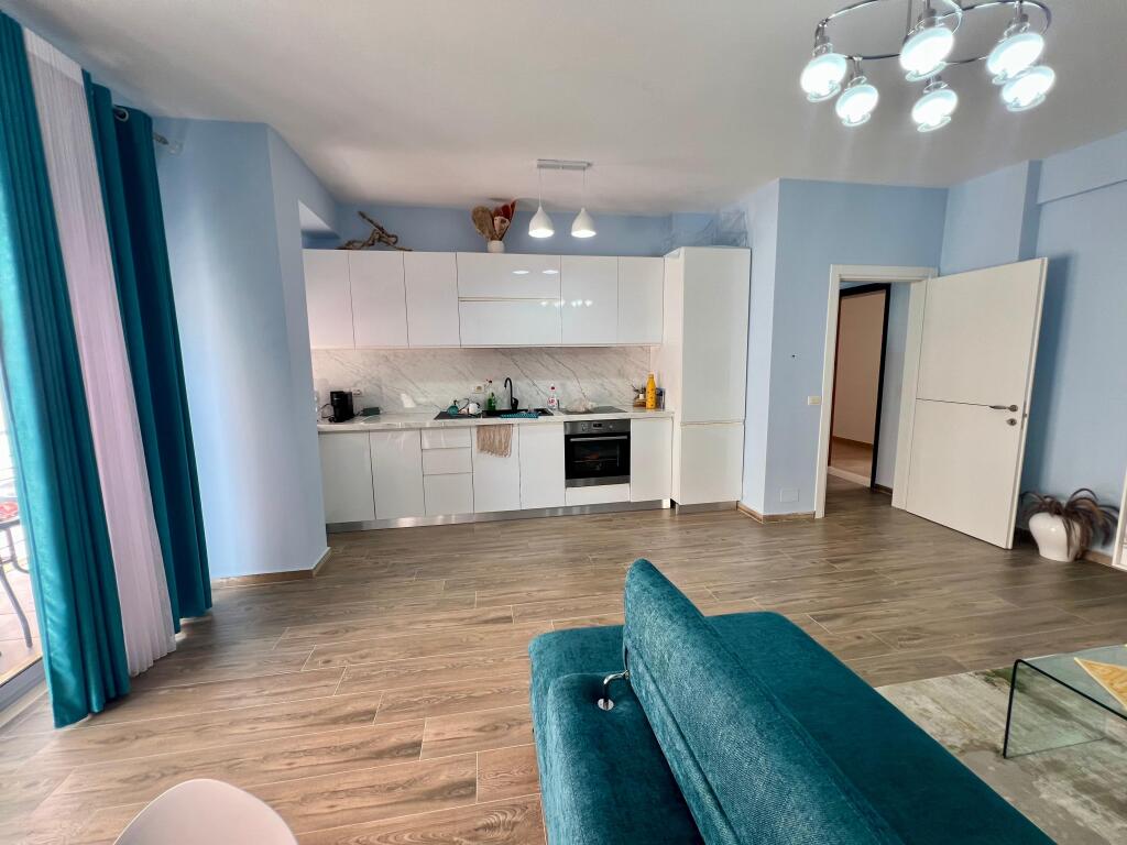 Apartment For Sale On The Lungomare