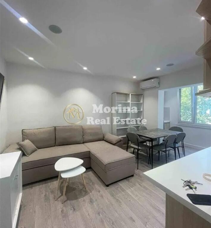 Rent, Apartment, 1+1, Opposite Harry Fulzit, 600 euros/month