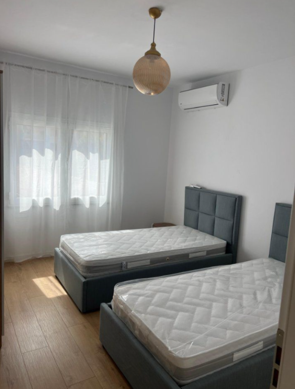 Apartment for rent 2+1 at Bulevardi Zogu i Pare