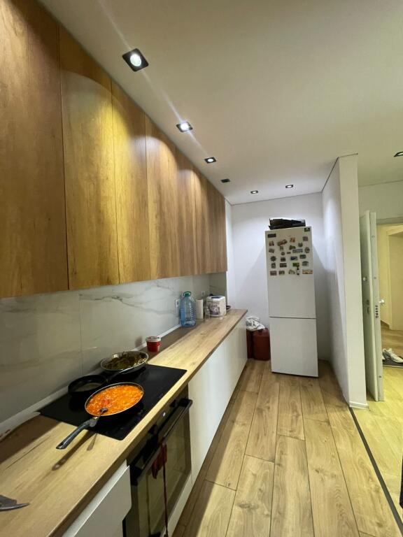 Apartament per shitje 2+1 Ali dem