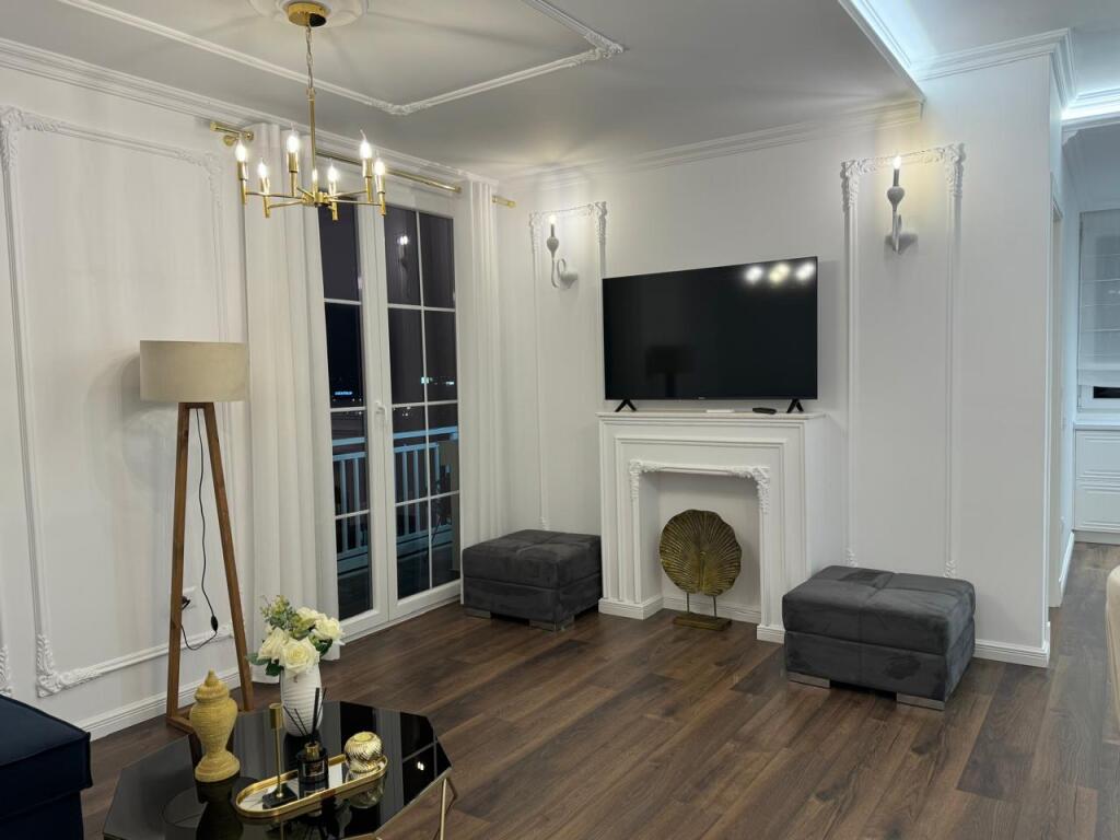 Apartament për qera 1+1 - Astir